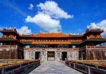 Tour Hà Nội - Miền Trung 4 Ngày 3 Đêm (Đà Nẵng - Sơn Trà - Hội An - Bà Nà - Huế)